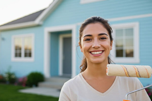 Expert Painting Tips